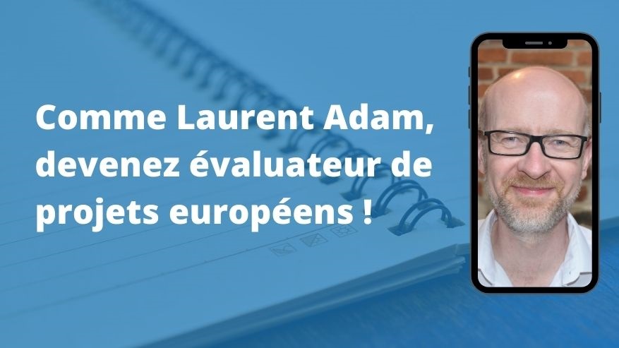 Laurent Adam, e-Xstream Engineering (Hexagon), évaluateur pour la Commission.