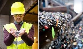 Comet Traitements est une PME active dans le traitement, le recyclage et la valorisation des résidus issus du broyage de déchets métalliques.